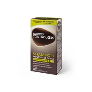 Just For Men Control Gx Champú Reductor De Canas 118ml