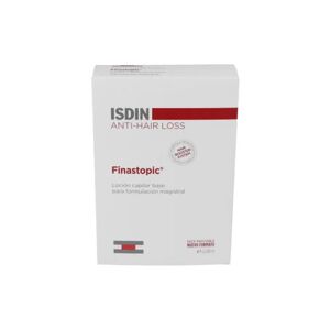 ISDIN Anti-Hair Loss Finastopic Loción Capilar Base 2x90ml