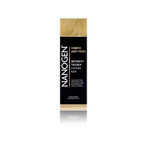 Nanogen Fiber Dark Blonde 30g