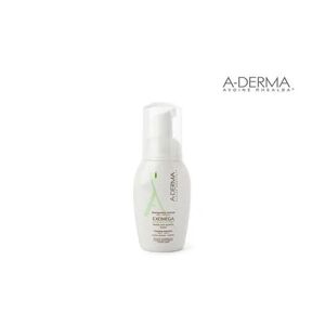 Exomega A Derma Champú Espumante 125ml