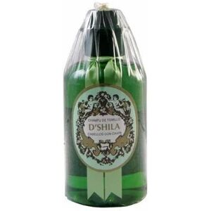 D'SHILA champú de tomillo anticaspa 300ml