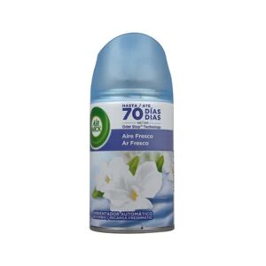 Air Wick Air-Wick Freshmatic Ambientador Recambio Pure Aire Fresco 250ml