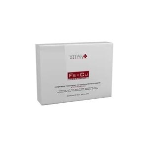 Vitalplus Vital Plus Active Fs+Cu Treatment