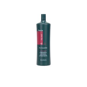 FANOLA No Red Shampoo 1000ml