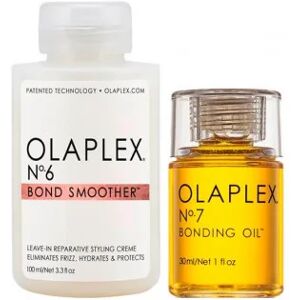 Olaplex Set Care Nº6 + Nº7