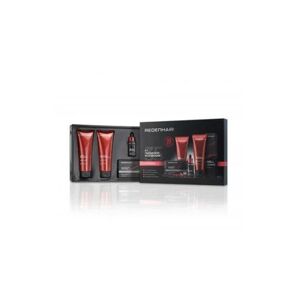 Redenhair Kit Tratamiento Regenerador