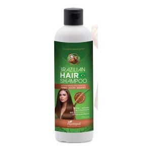 PlantaPol Brazilian Hair Shampoo 300ml