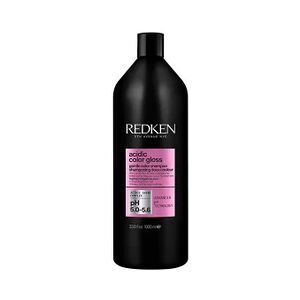 Redken Acidic Color Gloss Gentle Color Shampoo 1000ml