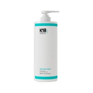 K18 Peptide Prep Detox Shampoo 1000ml