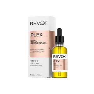 Revox B77 Plex Bond Repairing Oil Step 7 30ml