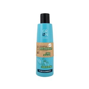 GRN Shampoo Equilibrante Melisa Sal Marina 250ml