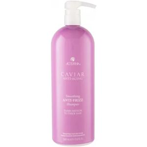 Alterna Caviar Smoothing Anti-Frizz Champú Suavizante 1000ml