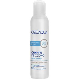 Champú de Ozono Ozoaqua 250ml