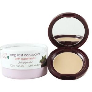 Pure Corrector de larga duración con súper frutas - Créme