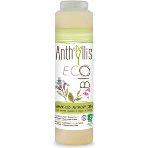 Anthyllis Champú anticaspa con extractos ecológicos de Salvia y Ortiga