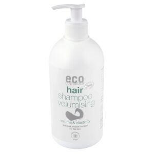 Eco Cosmetics Champú volumen de Tilo y Kiwi (500ml.)