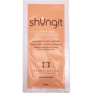 Elena Busto Elixir floral rescate del cabello Shungit (sachet monodosis)