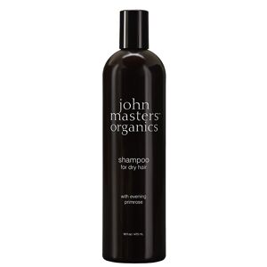 John Masters Organics Champú de Onagra para cabello seco (473ml.)