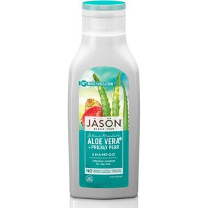 Jason Champú Hidratación Intensa 80% Aloe Vera + Higo Chumbo