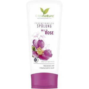 Cosnature Acondicionador hidratante con Rosa Silvestre