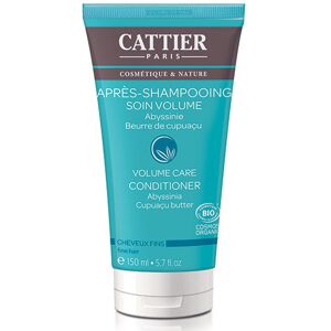 Cattier Acondicionador volumen para cabello fino