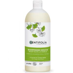 Centifolia Champú-Gel para toda la familia