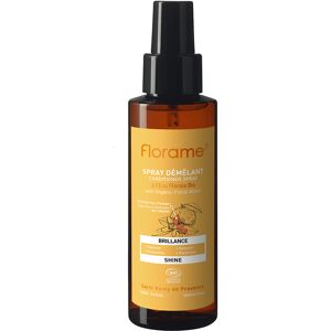 Florame Spray capilar acondicionador brillo