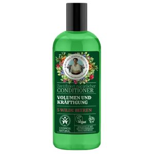 Green Agafia Acondicionador natural voluminizador y fortalecdor