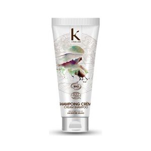 K pour Karité Champú crema con Arcilla y manteca de Karité