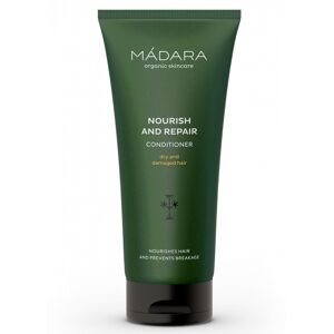 Mádara Acondicionador Nourish and Repair para cabello seco y dañado