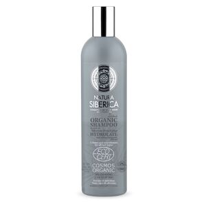 Natura Siberica Champú volumen y nutrición para todo tipo de cabello