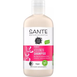 Sante Champú volumen Family con Goji Bio y Henna