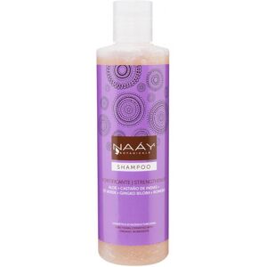 Naáy Botanicals Champú fortificante (250ml.)