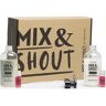 Mix & Shout Rutina Protector lote 4 pz