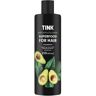 Champú Anticaspa Aguacate-Colágeno Tink 250 ml