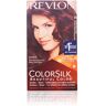 Revlon Colorsilk Tinte #46-Castaño Cobrizo Dorado