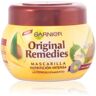 Garnier Original Remedies Mascarilla Aguacate Y Karite 300 ml