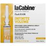 La Cabine Flash Hair Infinite Volume 5 ml 7 Uds