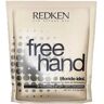 Redken Blonde Idol Free Hand 450g