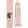 Schwarzkopf Blondme Blonde Toning #Brown Mahogany 60 ml