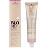 Schwarzkopf Blondme Blonde Toning #Deep Chestnut 60 ml