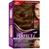 Wella Color Perfect 7 100% Cobertura De Canas #5/37 - Castaño Seductor