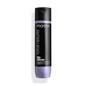 Matrix TOTAL RESULTS COLOR CARE SO SILVER conditioner 300 ml