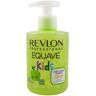 Revlon Equave Kids Champú de manzana 2 en 1 300mL