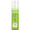 Revlon Equave Kids Acondicionador desenredante de manzana para niños 200mL