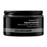 Redken Brews Maneuver Crema Pomada Control Medio 100mL