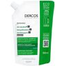 Dercos Champú anticaspa para cabellos grasos 500mL refill