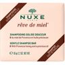 Nuxe Rêve de Miel Champú Sólido Suave 65gr