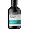 L'Oréal Chroma Crème Champú Verde 300ml