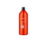 Redken Frizz Dismiss Champú 1L